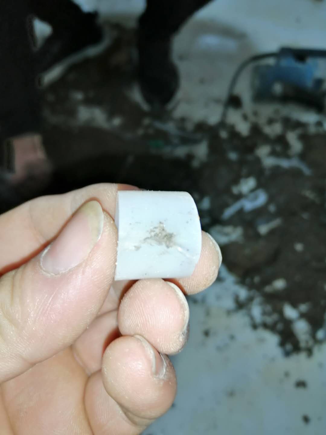 聊城家里地暖漏水了怎么办？